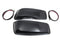 V-Twin Saddlebag Lid Set - 49-3504