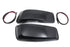 V-Twin Saddlebag Lid Set - 49-3504
