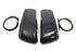 V-Twin Saddlebag Lid Set - 49-3504