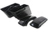 V-Twin Stretch Saddlebag Set With Lids - 49-3505