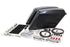 V-Twin 3 inch Stretched Saddlebag Kit - 49-3506