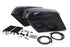 V-Twin 3 inch Stretched Saddlebag Kit - 49-3507