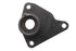 V-Twin Rear Side Car Mount Black - 49-3602