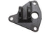 V-Twin Rear Side Car Mount Black - 49-3602