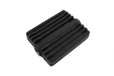 V-Twin Indian Kick Starter Pedal Rubber - 49-4012