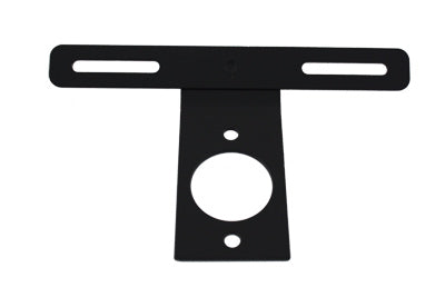 V-Twin Indian License Plate Bracket - 49-4049