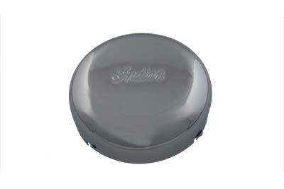 V-Twin Indian Air Cleaner Assembly Raw - 49-4050