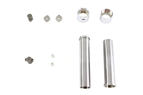 V-Twin Handlebar Spiral Kit for Indian - 49-5525