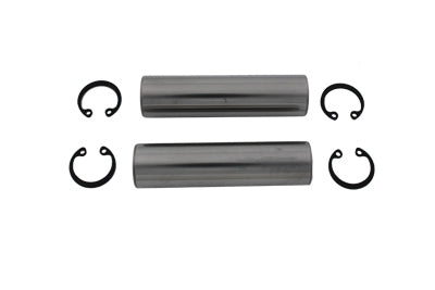 Eastern Indian Chief Piston Pin Set - 49-7017