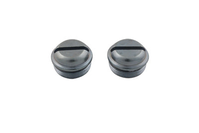 V-Twin Indian Primary Case Plug - 49-7557
