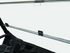 QuadBoss 15-19 Polaris Ranger 1000 Diesel Windbreak Folding Windshield