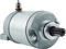 QuadBoss 06-07 Polaris Outlaw 500 Motor Starter