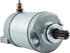 QuadBoss 06-07 Polaris Outlaw 500 Motor Starter