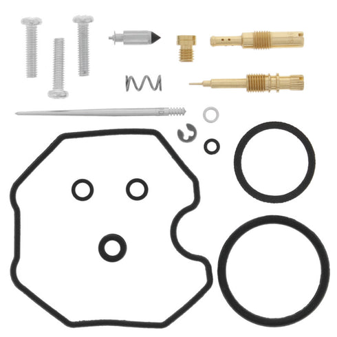 QuadBoss 97-98 Honda TRX250 FourTrax Recon (02) Carburetor Kit