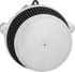 ARLEN NESS Big Sucker™ Stage 1 Air Cleaner Kit with Cover - Smooth - Chrome 600-302
