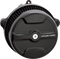 ARLEN NESS Big Sucker™ Stage 1 Air Cleaner Kit with Cover - Knuckle - Black 600-309
