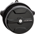 ARLEN NESS Big Sucker™ Stage 1 Air Cleaner Kit with Cover - Knuckle - Black 600-309