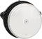 ARLEN NESS Big Sucker™ Stage 1 Air Cleaner Kit with Cover - Smooth - Polished 600-310