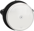 ARLEN NESS Big Sucker™ Stage 1 Air Cleaner Kit with Cover - Smooth - Polished 600-310