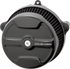 ARLEN NESS Big Sucker™ Stage 1 Air Cleaner Kit with Cover - Knuckle - Black 600-309