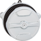 ARLEN NESS Big Sucker™ Stage 1 Air Cleaner Kit with Cover - Knuckle - Chrome 600-308