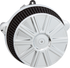 ARLEN NESS Big Sucker™ Stage 1 Air Cleaner Kit with Cover - 10 Gauge - Chrome 600-306