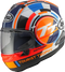 ARAI HELMETS Corsair-X Helmet - Isle of Man TT 2025 - XS 0101-18345