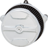 ARLEN NESS Big Sucker™ Stage 1 Air Cleaner Kit with Cover - Knuckle - Chrome 600-308