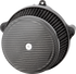 ARLEN NESS Big Sucker™ Stage 1 Air Cleaner Kit with Cover - Carbon - Black 600-311