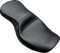 LE PERA Outcast Seat - Without Backrest - Smooth - FLH/FLT '23-'25 LV-997