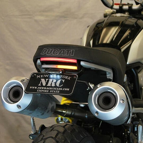 NEW RAGE CYCLES Fender Eliminator Duc - 565-0046