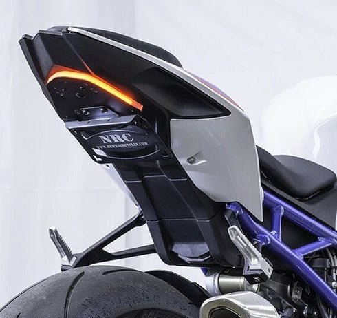 NEW RAGE CYCLES Fender Eliminator Bmw - 565-0025