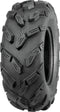 QuadBoss QBT671 Mud Tire - 26x9-12 6Ply