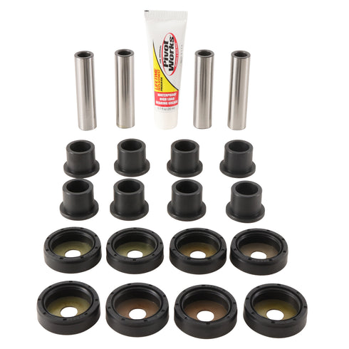 PIVOT WORKS A Arm Bearing Kit A/C - 52-1121