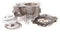 CYLINDER WORKS Cylinder Kit Bb 68.00/+2.0 11.7:1 Hon - 422-11004K