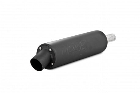 MBRP Utility S/O Mflr Hon - 241-10017