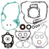 QuadBoss 05-11 Honda TRX500FM FourTrax Foreman 4x4 (02) Complete Gasket Set w/ Oil Seal