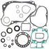 QuadBoss 88-90 Suzuki LT500R QuadRacer Complete Gasket Set w/ Oil Seal