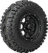 QuadBoss QBT448 Utility Tire - 26x9-12 6Ply