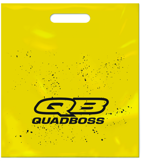 QuadBoss 500/BX Prod Bag