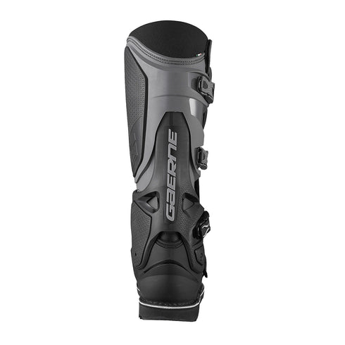 GAERNE Sg 22 Gore Tex Enduro Boot Antracite/Black Sz 13 - 480-65913