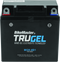 BikeMaster TruGel Battery - MG9-4B1