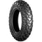Bridgestone Trail Wing TW34 Tire - 180/80-14 M/C 78P Rear
