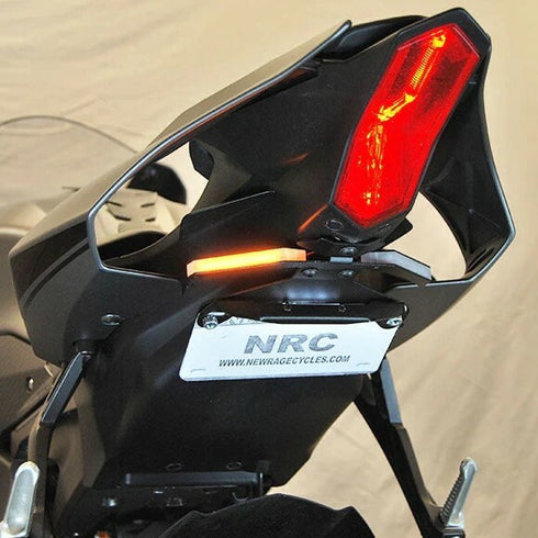 NEW RAGE CYCLES Fender Eliminator Yam - 565-0102