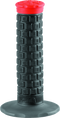ProTaper Pillow Top Lite Grips - Gray/Black/Red