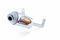 FMF Powercore Shorty 2 Yam - 78-024080