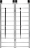 QuadBoss Bifold Ramp 44x71