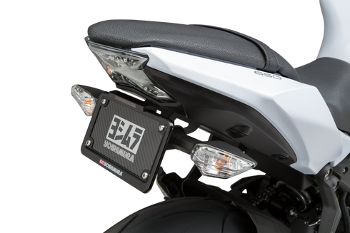YOSHIMURA Fender Eliminator Kit Kaw - 960-9340