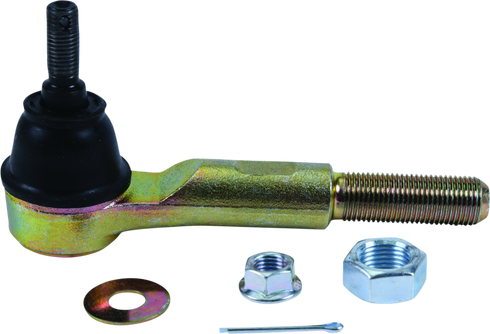 QuadBoss 19-21 Honda SXS1000 Talon 1000R Steering Rack Tie Rod Assembly Kit - Outer End Only
