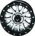QuadBoss Wagon 15X7 - 5+2 - 4/137 - Machined